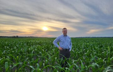 Євген Малашенко, власник СФГ «Піонер»