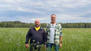 Планування витрат на добрива на основі даних ґрунту