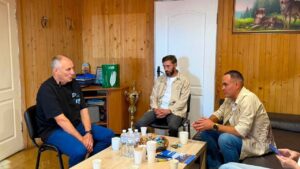 Практичне застосування результатів аналізу ґрунту