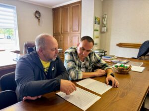 Агродіагностика для обґрунтованих рішень у рослинництві